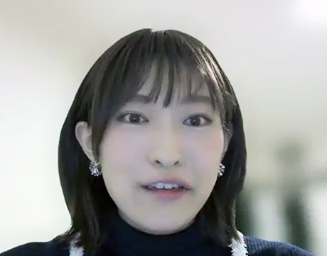 上郡さん顔写真
